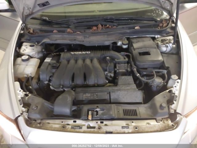 Photo 9 VIN: YV1390MW5A2530045 - VOLVO V50 