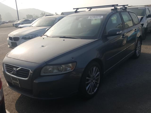 Photo 1 VIN: YV1390MW6A2521399 - VOLVO V50 2.4I 