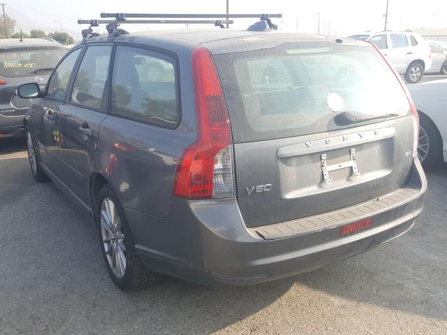 Photo 2 VIN: YV1390MW6A2521399 - VOLVO V50 2.4I 