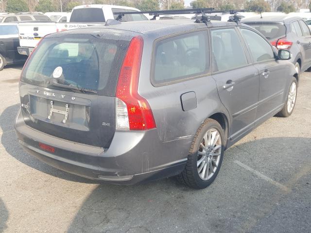 Photo 3 VIN: YV1390MW6A2521399 - VOLVO V50 2.4I 