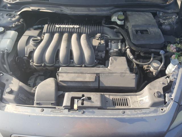 Photo 6 VIN: YV1390MW6A2521399 - VOLVO V50 2.4I 