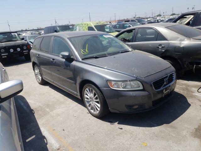 Photo 0 VIN: YV1390MW6A2541202 - VOLVO V50 