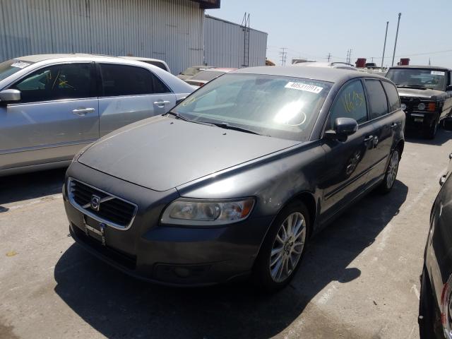 Photo 1 VIN: YV1390MW6A2541202 - VOLVO V50 