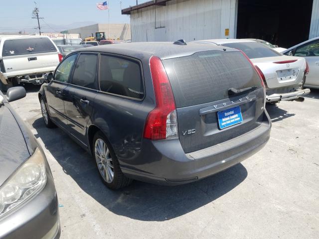 Photo 2 VIN: YV1390MW6A2541202 - VOLVO V50 