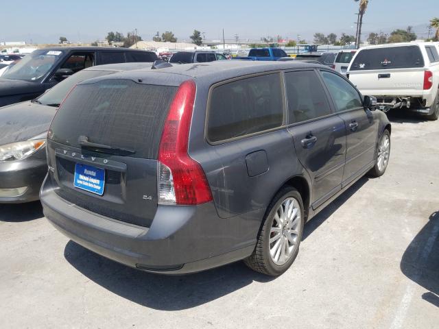 Photo 3 VIN: YV1390MW6A2541202 - VOLVO V50 