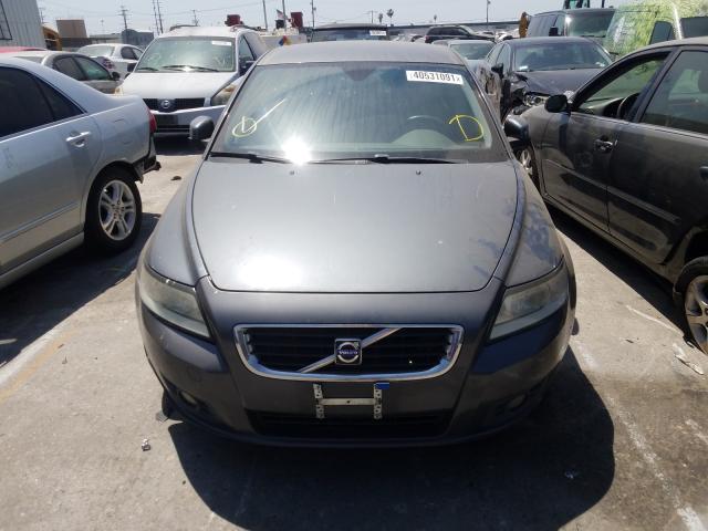 Photo 8 VIN: YV1390MW6A2541202 - VOLVO V50 