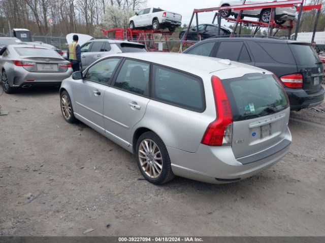 Photo 2 VIN: YV1390MW7A2534226 - VOLVO V50 