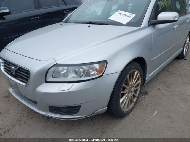 Photo 5 VIN: YV1390MW7A2534226 - VOLVO V50 