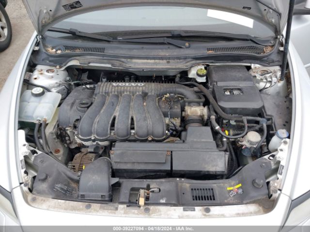 Photo 9 VIN: YV1390MW7A2534226 - VOLVO V50 