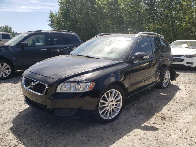 Photo 1 VIN: YV1390MW9A2566806 - VOLVO V50 2.4I 