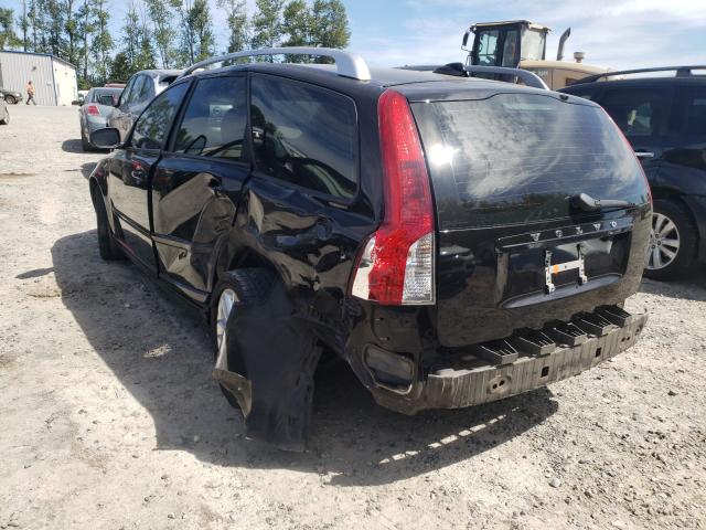 Photo 2 VIN: YV1390MW9A2566806 - VOLVO V50 2.4I 