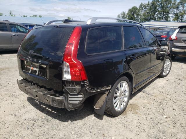 Photo 3 VIN: YV1390MW9A2566806 - VOLVO V50 2.4I 