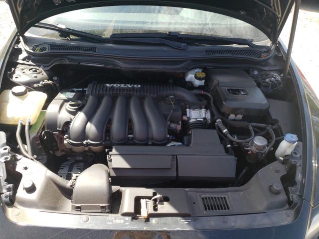 Photo 6 VIN: YV1390MW9A2566806 - VOLVO V50 2.4I 