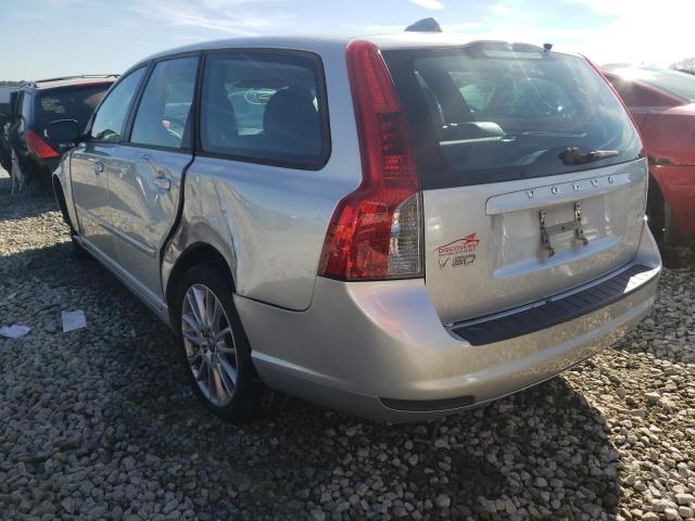 Photo 2 VIN: YV1390MWXA2543728 - VOLVO V50 2.4I 