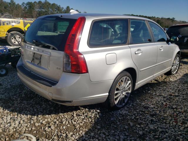 Photo 3 VIN: YV1390MWXA2543728 - VOLVO V50 2.4I 