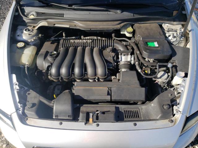 Photo 6 VIN: YV1390MWXA2543728 - VOLVO V50 2.4I 