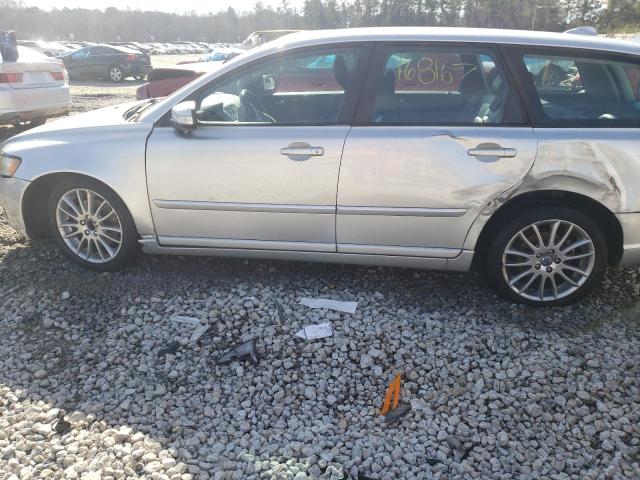 Photo 8 VIN: YV1390MWXA2543728 - VOLVO V50 2.4I 