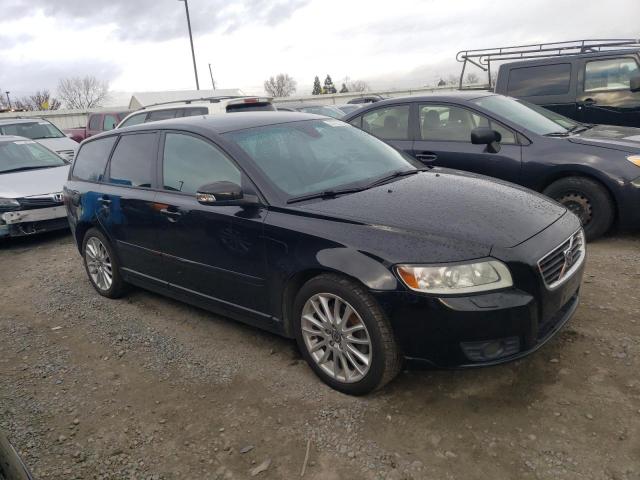 Photo 3 VIN: YV1390MWXA2565647 - VOLVO V50 