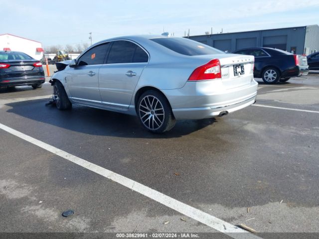 Photo 2 VIN: YV140MAB4F1184199 - VOLVO S80 