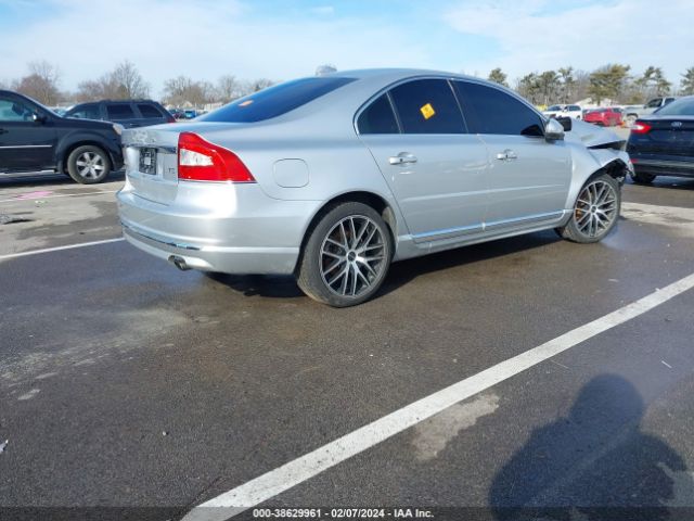 Photo 3 VIN: YV140MAB4F1184199 - VOLVO S80 