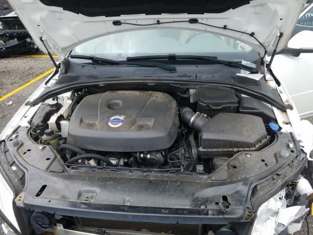 Photo 6 VIN: YV140MAC5F1183085 - VOLVO S80 PREMIE 