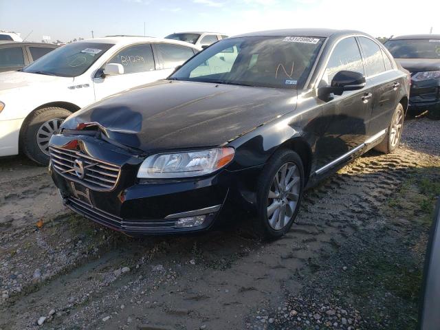 Photo 1 VIN: YV140MAC5F1184284 - VOLVO S80 PREMIE 