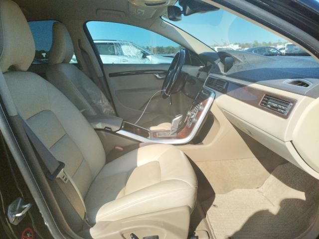 Photo 4 VIN: YV140MAC5F1184284 - VOLVO S80 PREMIE 