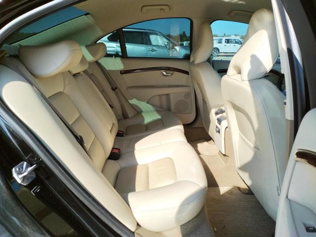 Photo 5 VIN: YV140MAC5F1184284 - VOLVO S80 PREMIE 