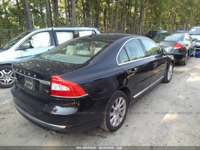 Photo 3 VIN: YV140MAC9F1184238 - VOLVO S80 