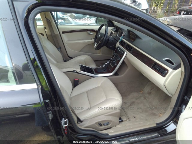 Photo 4 VIN: YV140MAC9F1184238 - VOLVO S80 