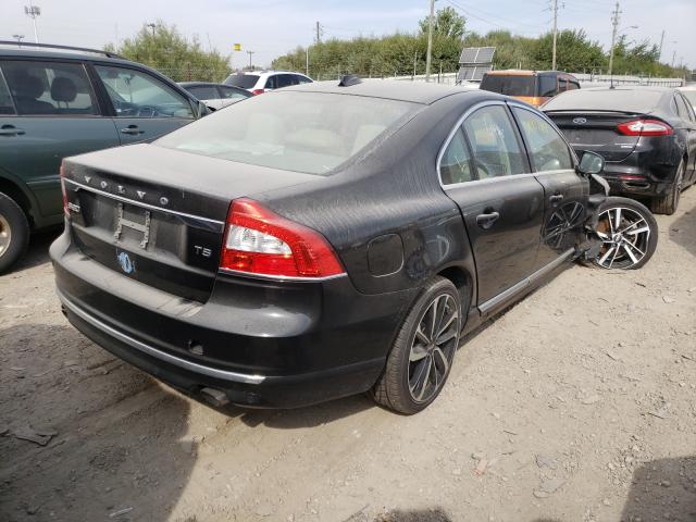 Photo 3 VIN: YV140MAD2F1183022 - VOLVO S80 PLATIN 