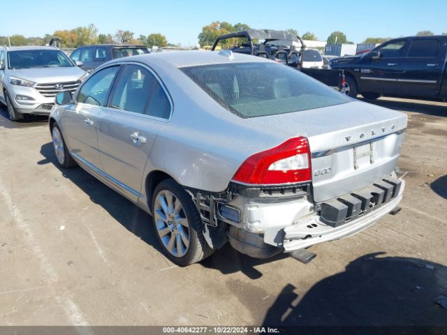 Photo 2 VIN: YV140MAK0G1196142 - VOLVO S80 