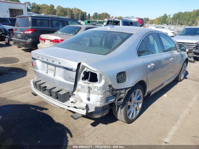 Photo 3 VIN: YV140MAK0G1196142 - VOLVO S80 