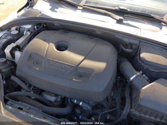 Photo 9 VIN: YV140MAK0G1196142 - VOLVO S80 