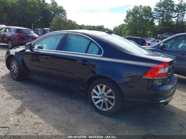 Photo 2 VIN: YV140MAK1F1186962 - VOLVO S80 