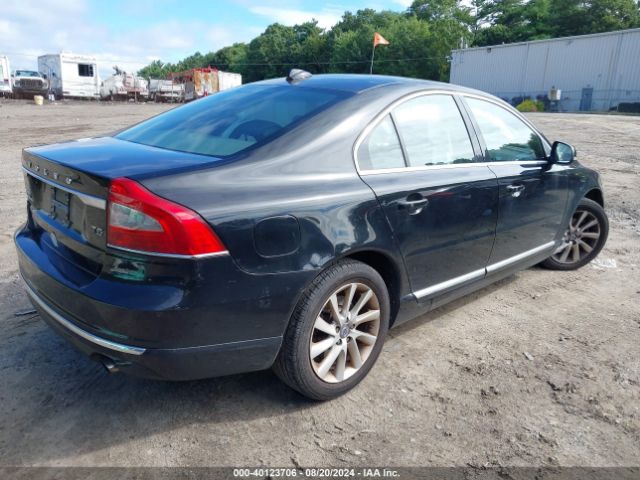 Photo 3 VIN: YV140MAK1F1186962 - VOLVO S80 