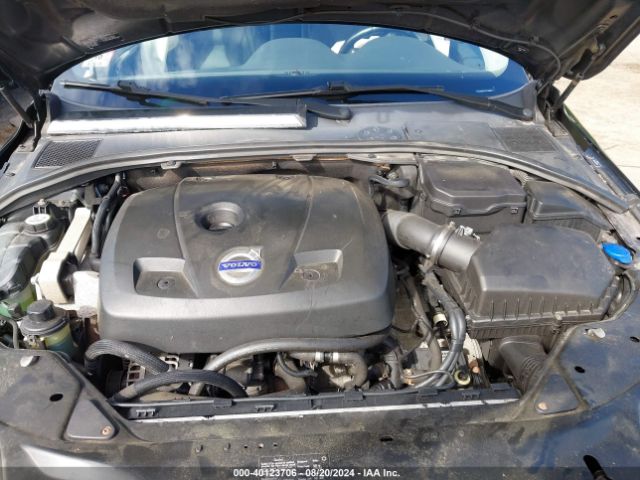 Photo 9 VIN: YV140MAK1F1186962 - VOLVO S80 