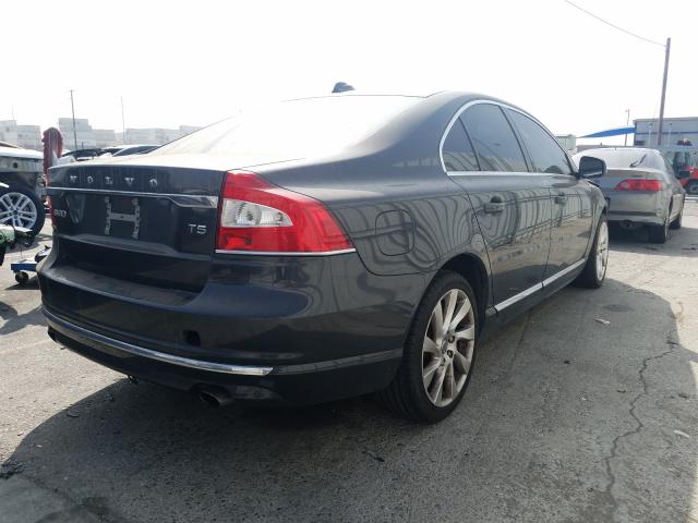 Photo 3 VIN: YV140MAK1G1196103 - VOLVO S80 PREMIE 