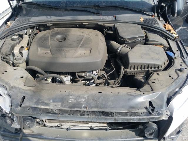 Photo 6 VIN: YV140MAK1G1196103 - VOLVO S80 PREMIE 