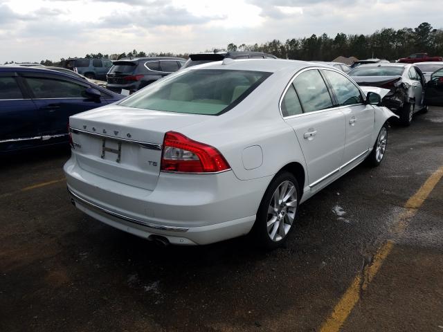 Photo 3 VIN: YV140MAK1G1196201 - VOLVO S80 