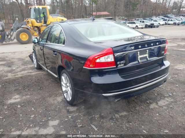 Photo 2 VIN: YV140MAK1G1197381 - VOLVO S80 