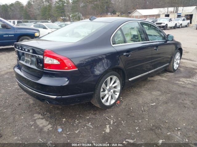 Photo 3 VIN: YV140MAK1G1197381 - VOLVO S80 