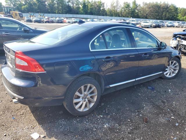 Photo 2 VIN: YV140MAK3F1186803 - VOLVO S80 PREMIE 