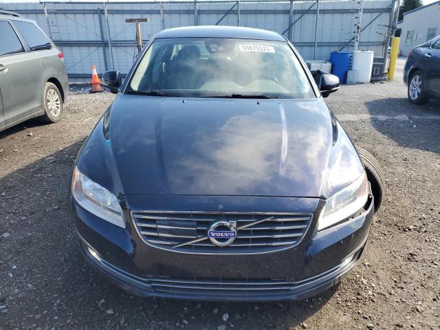 Photo 4 VIN: YV140MAK3F1186803 - VOLVO S80 PREMIE 