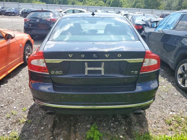 Photo 5 VIN: YV140MAK3F1186803 - VOLVO S80 PREMIE 