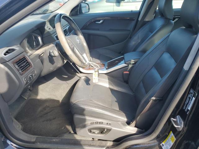 Photo 6 VIN: YV140MAK3F1186803 - VOLVO S80 PREMIE 