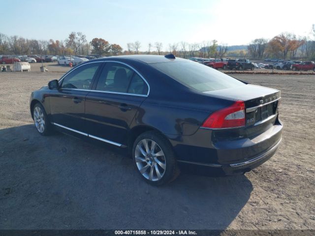 Photo 2 VIN: YV140MAK3G1196510 - VOLVO S80 