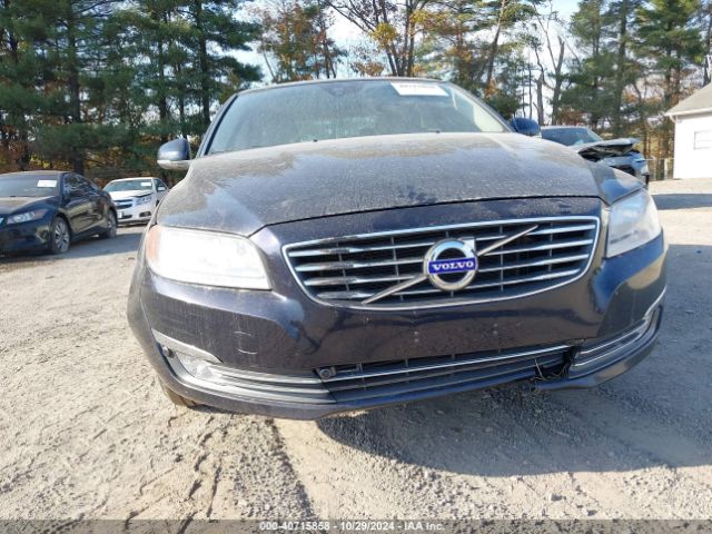 Photo 5 VIN: YV140MAK3G1196510 - VOLVO S80 