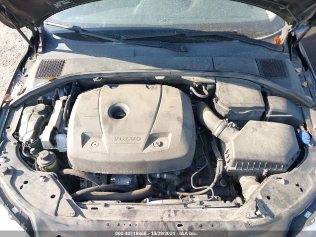 Photo 9 VIN: YV140MAK3G1196510 - VOLVO S80 