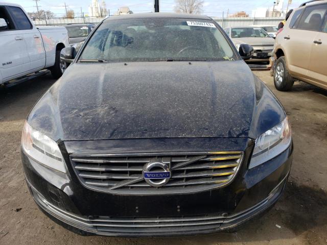 Photo 4 VIN: YV140MAK3G1197835 - VOLVO S80 